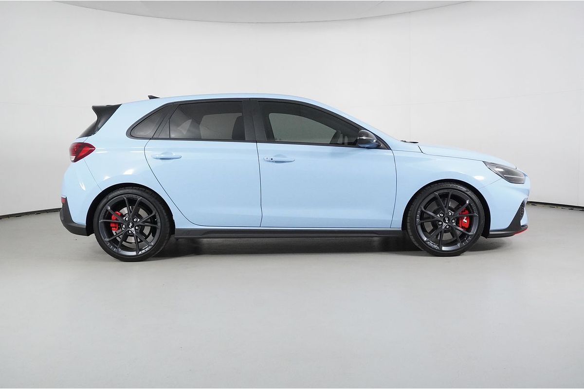 2023 Hyundai i30 N PDe.V5 MY23