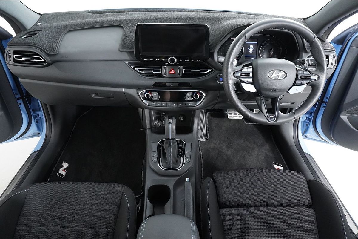2023 Hyundai i30 N PDe.V5 MY23