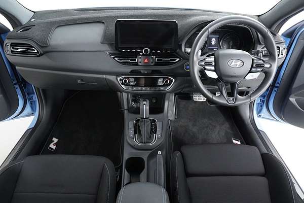 2023 Hyundai i30 N PDe.V5 MY23