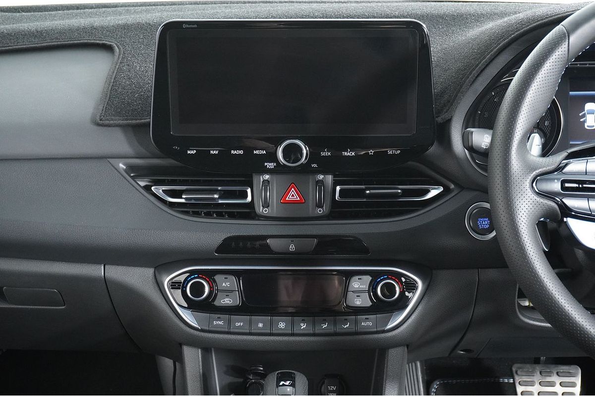 2023 Hyundai i30 N PDe.V5 MY23