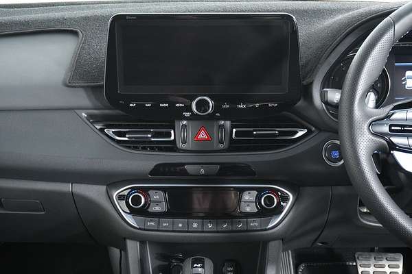 2023 Hyundai i30 N PDe.V5 MY23