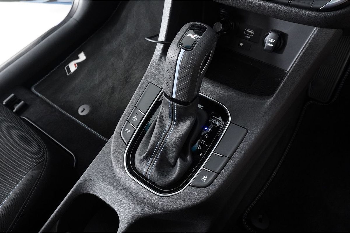 2023 Hyundai i30 N PDe.V5 MY23