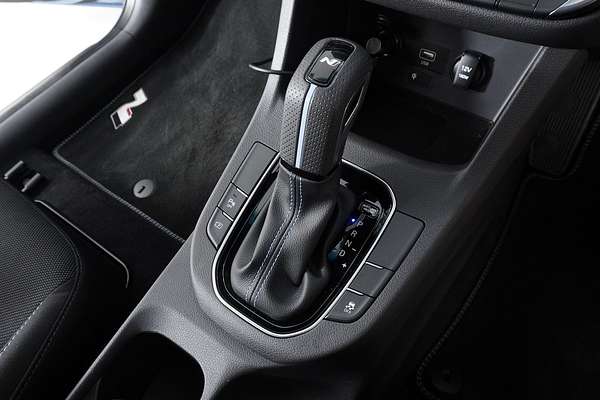 2023 Hyundai i30 N PDe.V5 MY23
