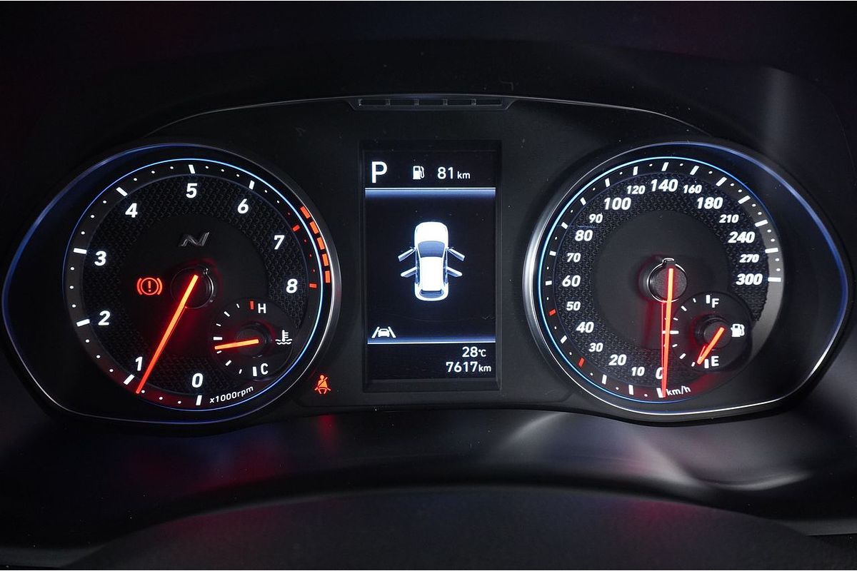 2023 Hyundai i30 N PDe.V5 MY23