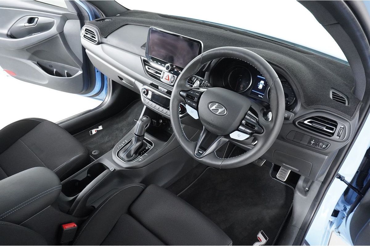 2023 Hyundai i30 N PDe.V5 MY23