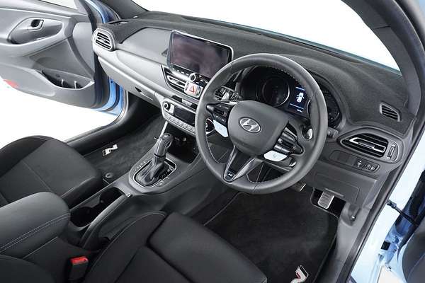 2023 Hyundai i30 N PDe.V5 MY23