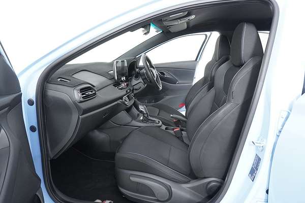 2023 Hyundai i30 N PDe.V5 MY23