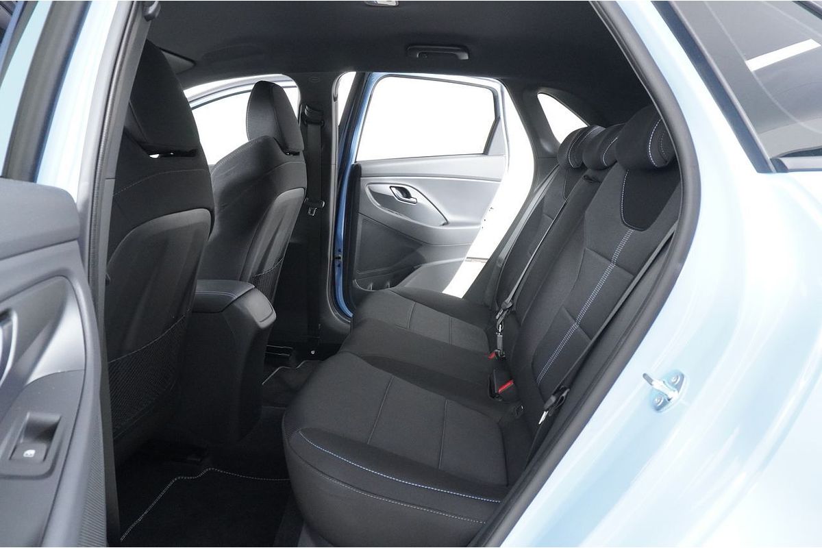 2023 Hyundai i30 N PDe.V5 MY23