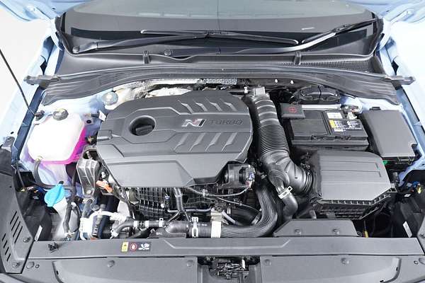 2023 Hyundai i30 N PDe.V5 MY23