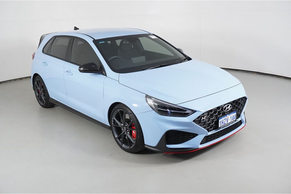 2023 Hyundai i30 N PDe.V5 MY23