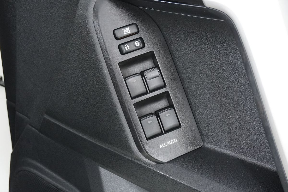 2022 Toyota LANDCRUISER PRADO GXL GDJ150R