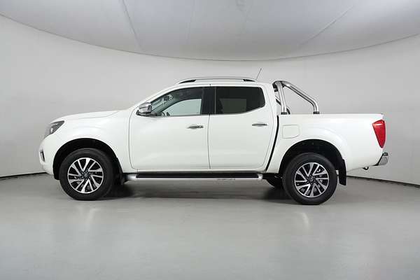 2020 Nissan NAVARA ST-X (4x4) D23 SERIES 4 MY20 4X4