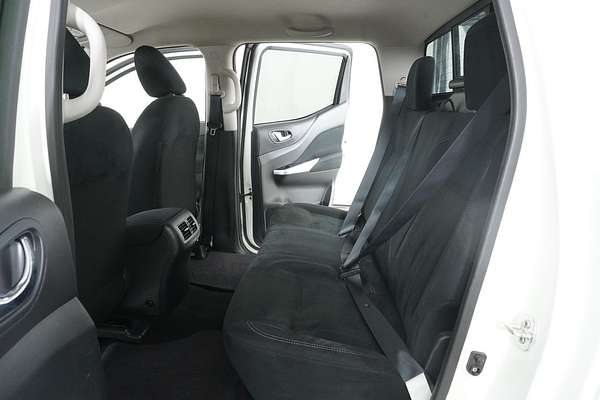 2020 Nissan NAVARA ST-X (4x4) D23 SERIES 4 MY20 4X4