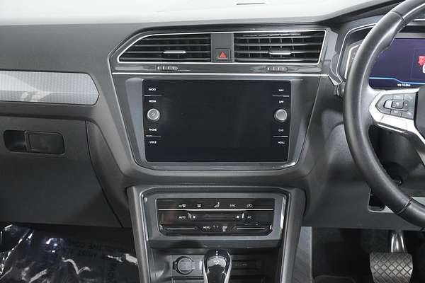 2023 Volkswagen TIGUAN 110TSI LIFE AX MY23 UPDATE