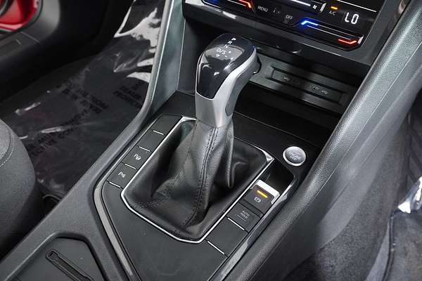 2023 Volkswagen TIGUAN 110TSI LIFE AX MY23 UPDATE