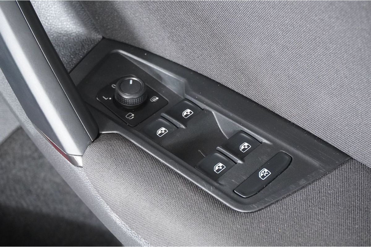 2023 Volkswagen TIGUAN 110TSI LIFE AX MY23 UPDATE