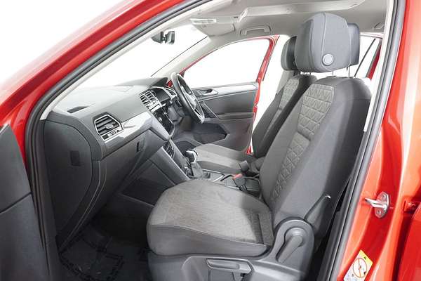2023 Volkswagen TIGUAN 110TSI LIFE AX MY23 UPDATE