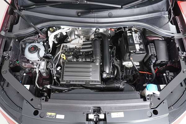 2023 Volkswagen TIGUAN 110TSI LIFE AX MY23 UPDATE