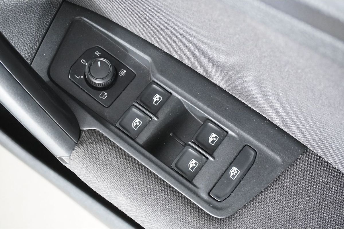 2023 Volkswagen TIGUAN 110TSI LIFE AX MY23 UPDATE