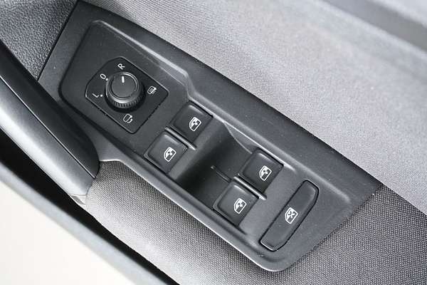 2023 Volkswagen TIGUAN 110TSI LIFE AX MY23 UPDATE