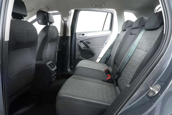 2023 Volkswagen TIGUAN 110TSI LIFE AX MY23 UPDATE