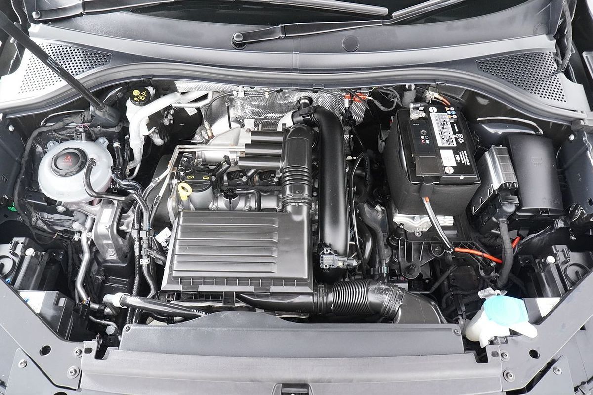 2023 Volkswagen TIGUAN 110TSI LIFE AX MY23 UPDATE