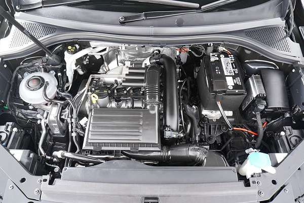 2023 Volkswagen TIGUAN 110TSI LIFE AX MY23 UPDATE