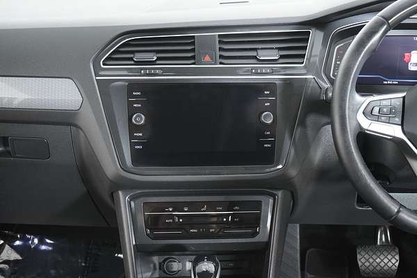 2023 Volkswagen TIGUAN 110TSI LIFE AX MY23 UPDATE