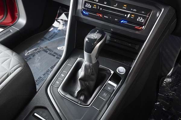 2023 Volkswagen TIGUAN 110TSI LIFE AX MY23 UPDATE