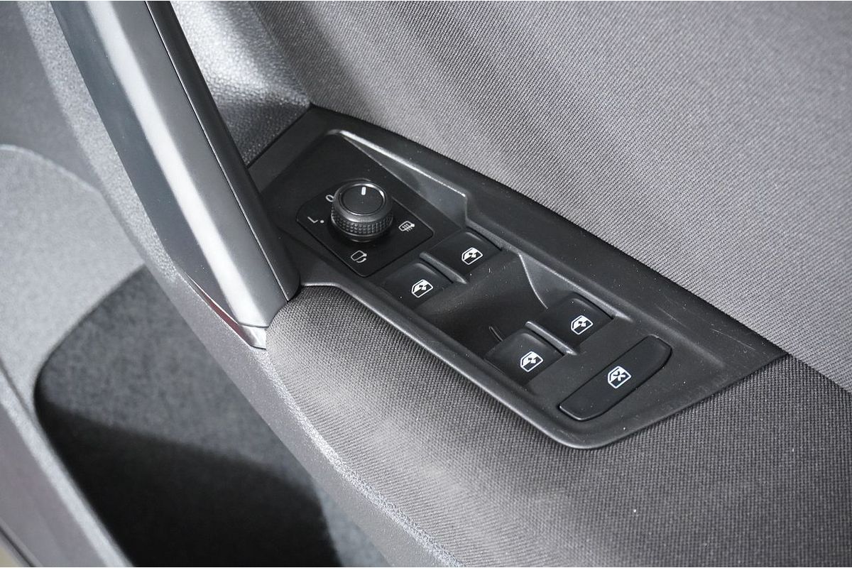 2023 Volkswagen TIGUAN 110TSI LIFE AX MY23 UPDATE