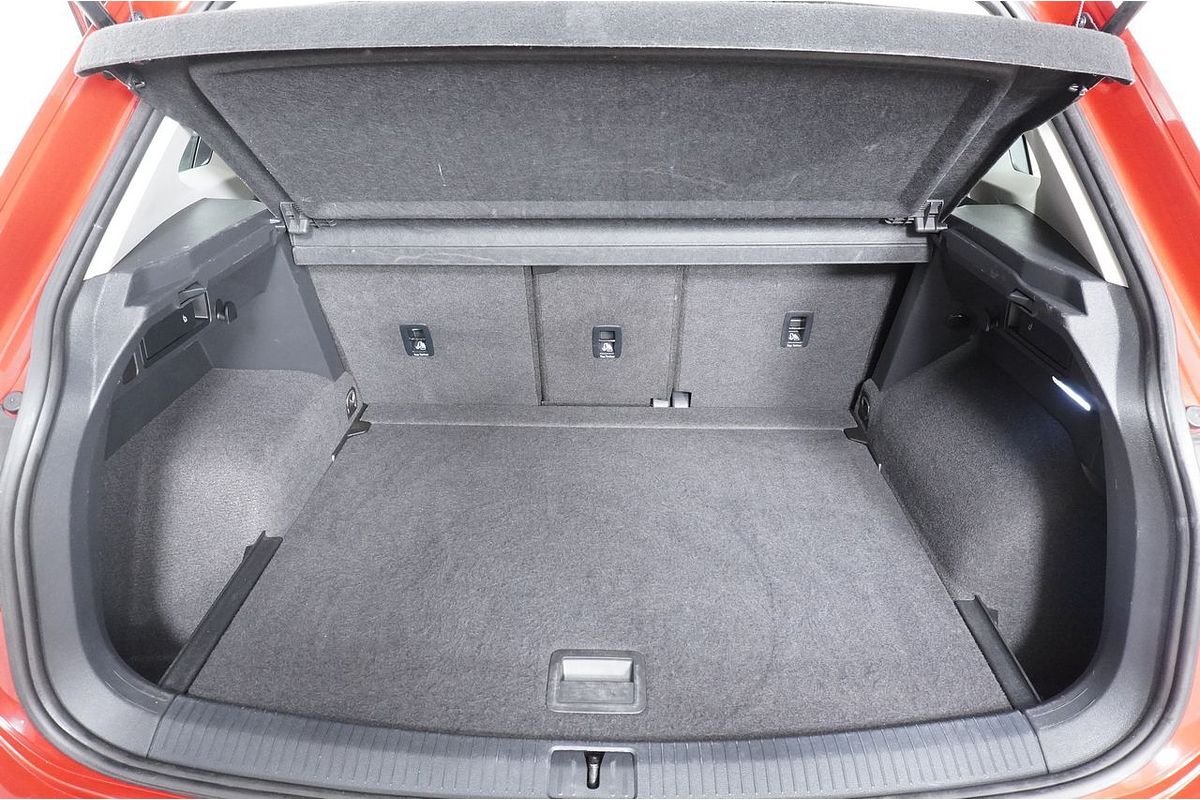 2023 Volkswagen TIGUAN 110TSI LIFE AX MY23 UPDATE