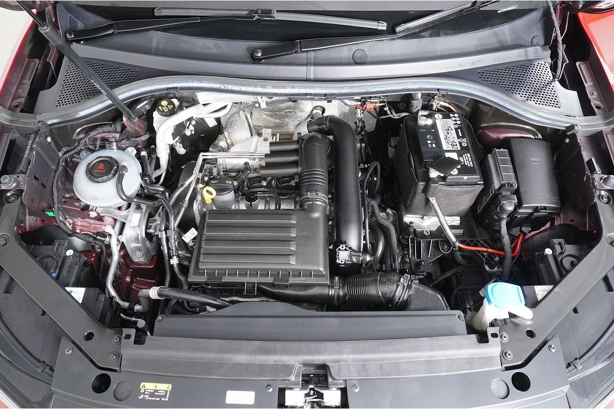 2023 Volkswagen TIGUAN 110TSI LIFE AX MY23 UPDATE