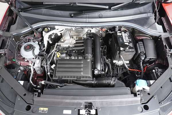 2023 Volkswagen TIGUAN 110TSI LIFE AX MY23 UPDATE