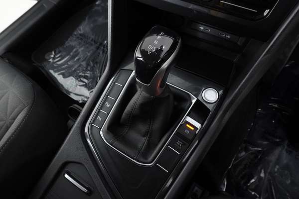 2023 Volkswagen TIGUAN 110TSI LIFE AX MY23 UPDATE