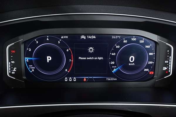 2023 Volkswagen TIGUAN 110TSI LIFE AX MY23 UPDATE