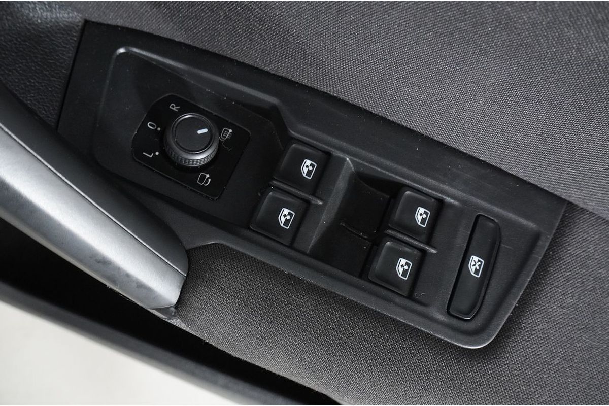 2023 Volkswagen TIGUAN 110TSI LIFE AX MY23 UPDATE