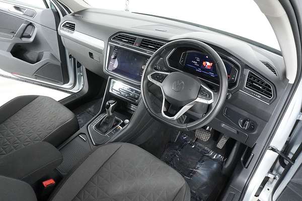 2023 Volkswagen TIGUAN 110TSI LIFE AX MY23 UPDATE