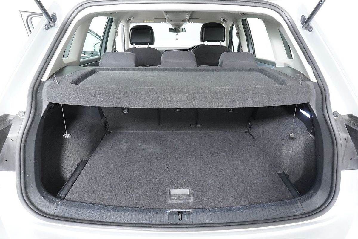 2023 Volkswagen TIGUAN 110TSI LIFE AX MY23 UPDATE