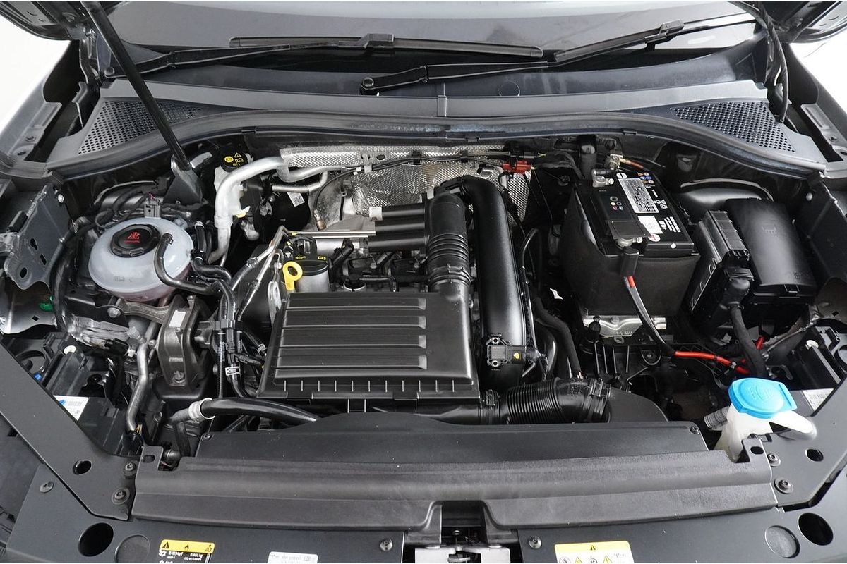 2023 Volkswagen TIGUAN 110TSI LIFE AX MY23 UPDATE