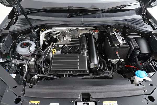 2023 Volkswagen TIGUAN 110TSI LIFE AX MY23 UPDATE