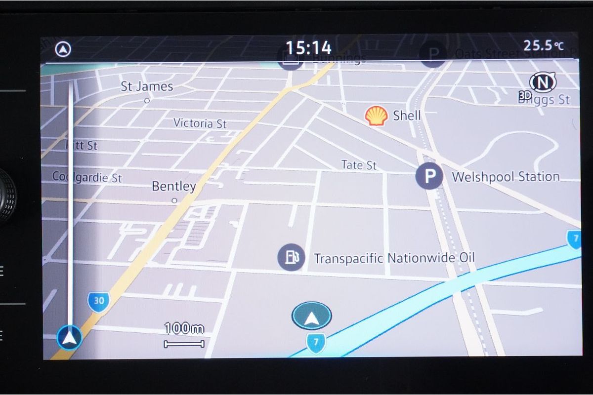 2023 Volkswagen TIGUAN 110TSI LIFE AX MY23 UPDATE