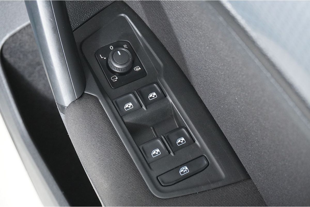 2023 Volkswagen TIGUAN 110TSI LIFE AX MY23 UPDATE