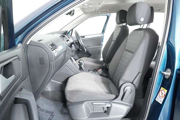 2023 Volkswagen TIGUAN 110TSI LIFE AX MY23 UPDATE