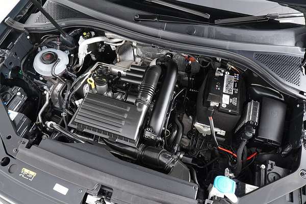 2023 Volkswagen TIGUAN 110TSI LIFE AX MY23 UPDATE