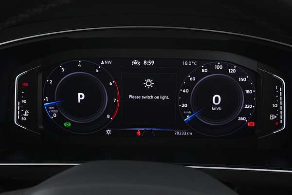 2023 Volkswagen TIGUAN 110TSI LIFE AX MY23 UPDATE