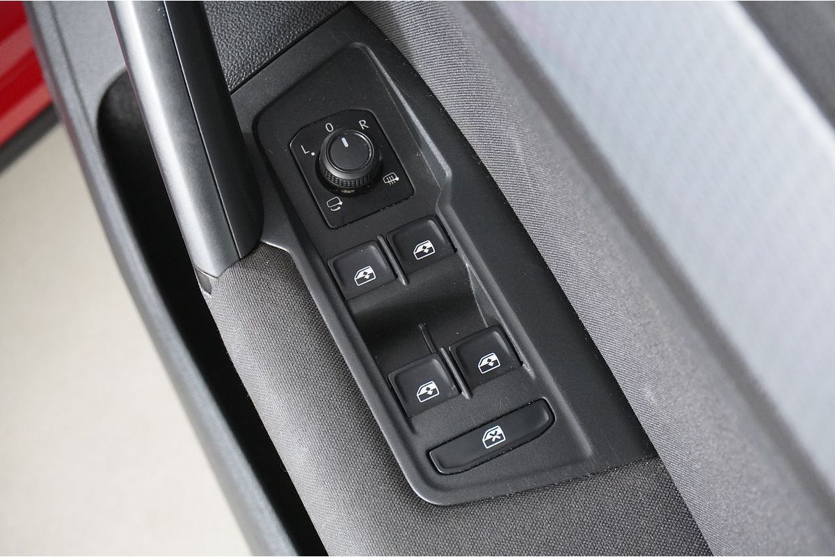 2023 Volkswagen TIGUAN 110TSI LIFE AX MY23 UPDATE