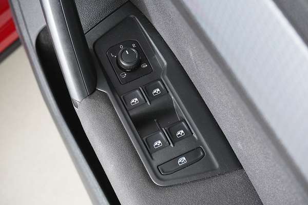 2023 Volkswagen TIGUAN 110TSI LIFE AX MY23 UPDATE