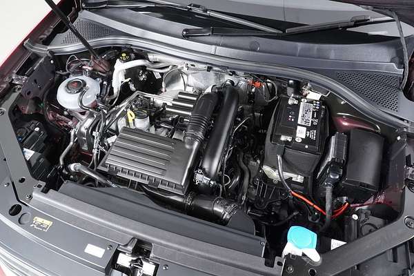 2023 Volkswagen TIGUAN 110TSI LIFE AX MY23 UPDATE