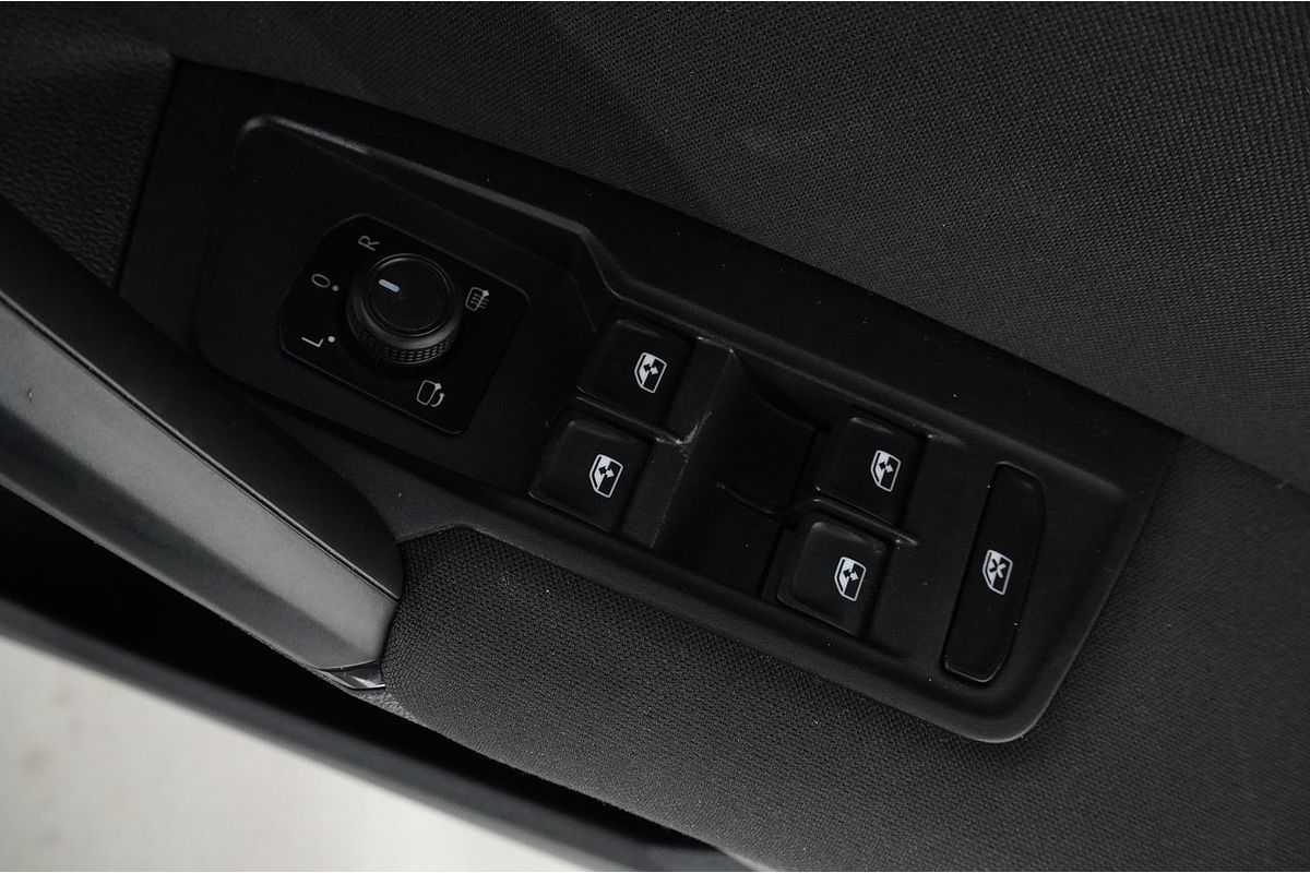 2023 Volkswagen TIGUAN 110TSI LIFE AX MY23 UPDATE
