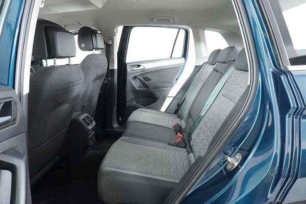 2023 Volkswagen TIGUAN 110TSI LIFE AX MY23 UPDATE